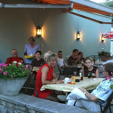 Backpackers Gasthaus Post Willisau Extérieur photo