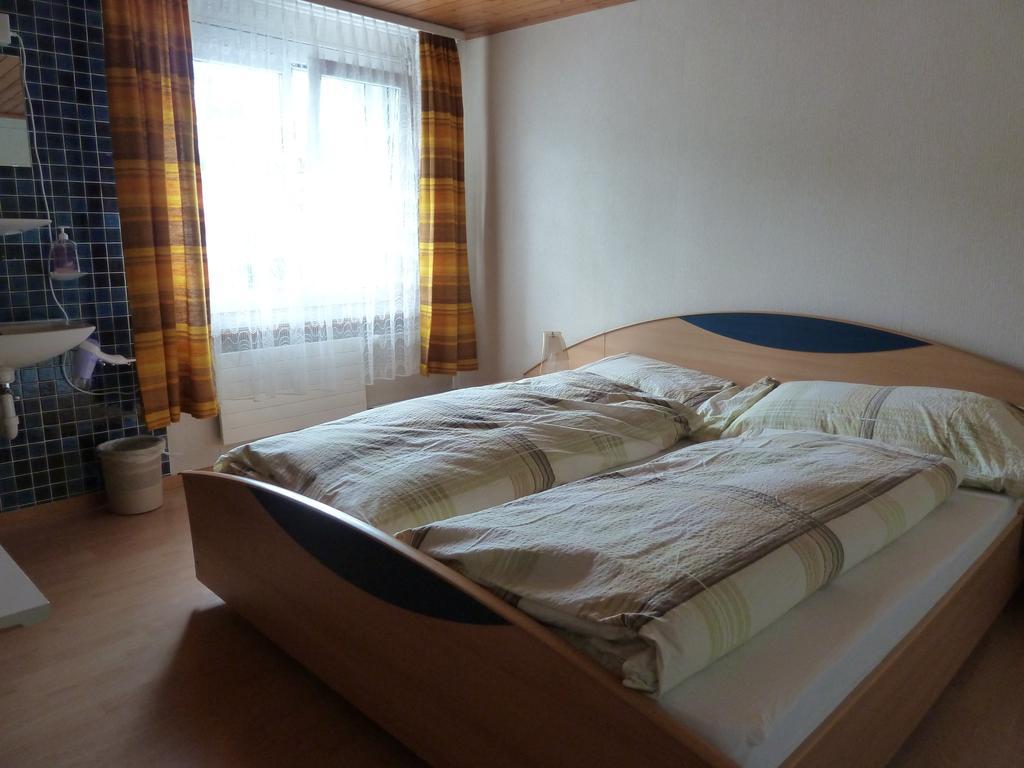 Backpackers Gasthaus Post Willisau Chambre photo