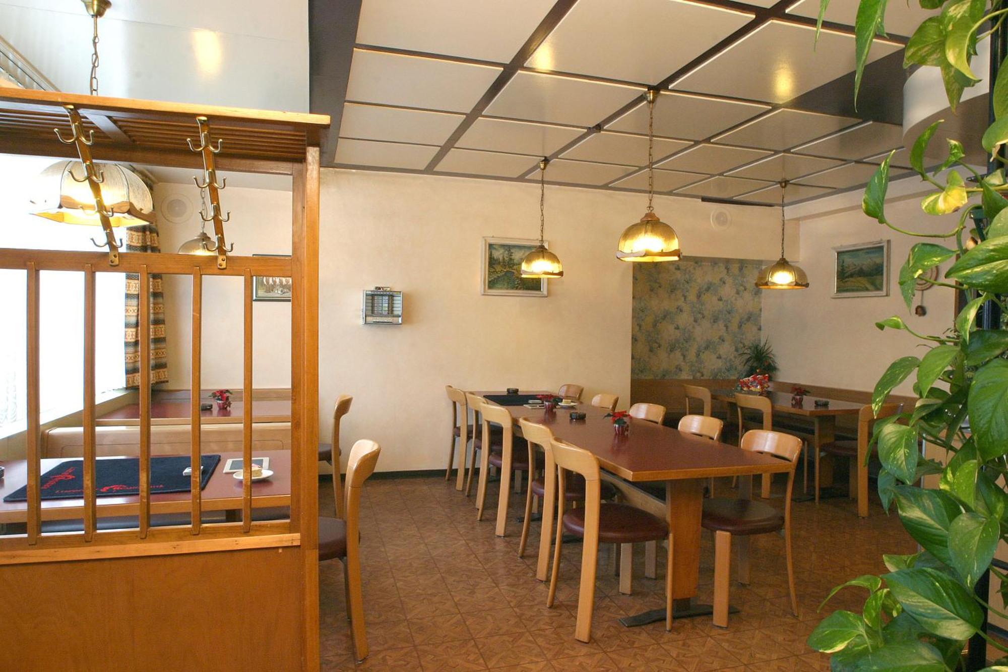 Backpackers Gasthaus Post Willisau Extérieur photo